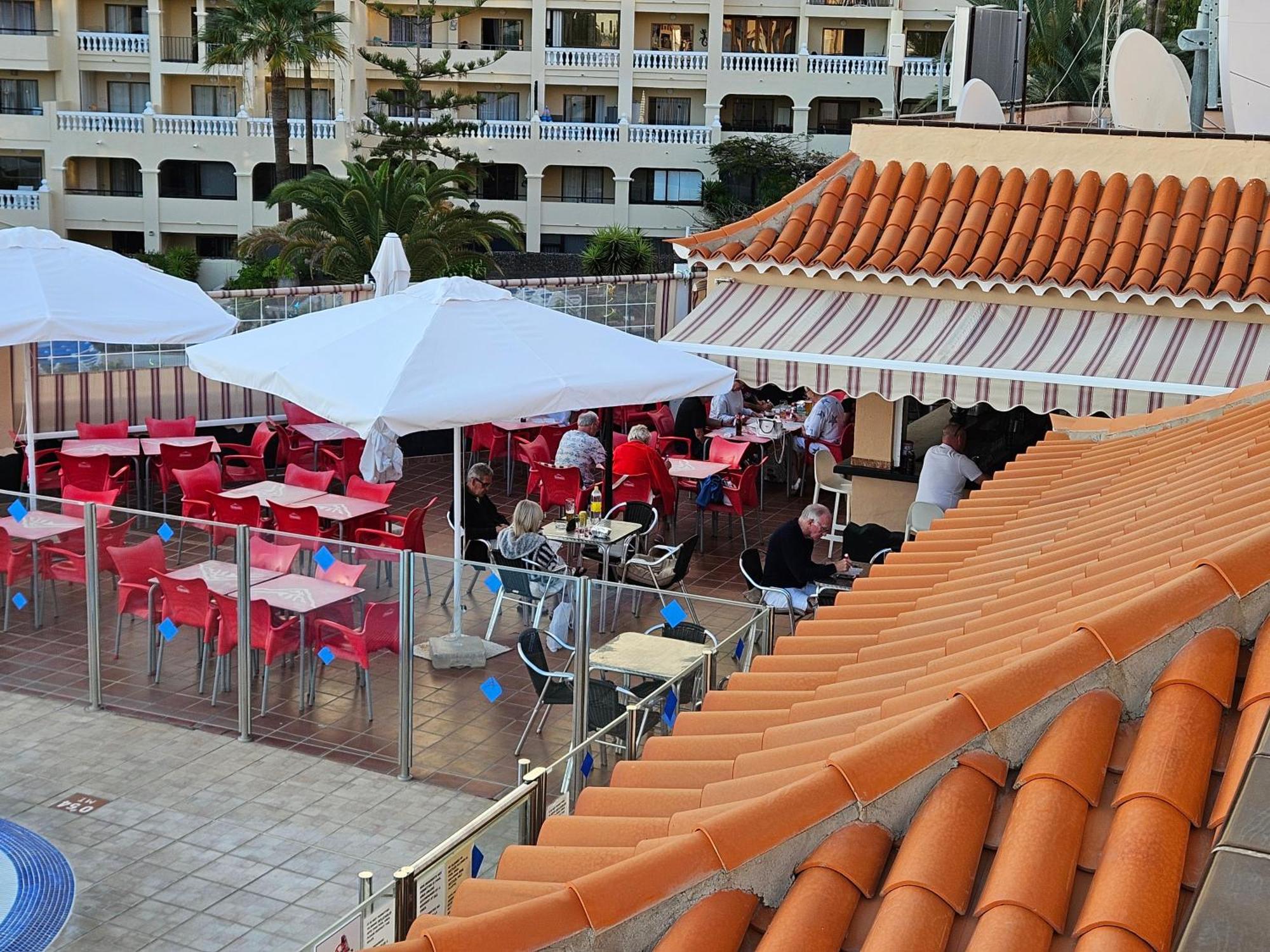 דירות לוס כריסטיאנוס Dthe Heights מראה חיצוני תמונה