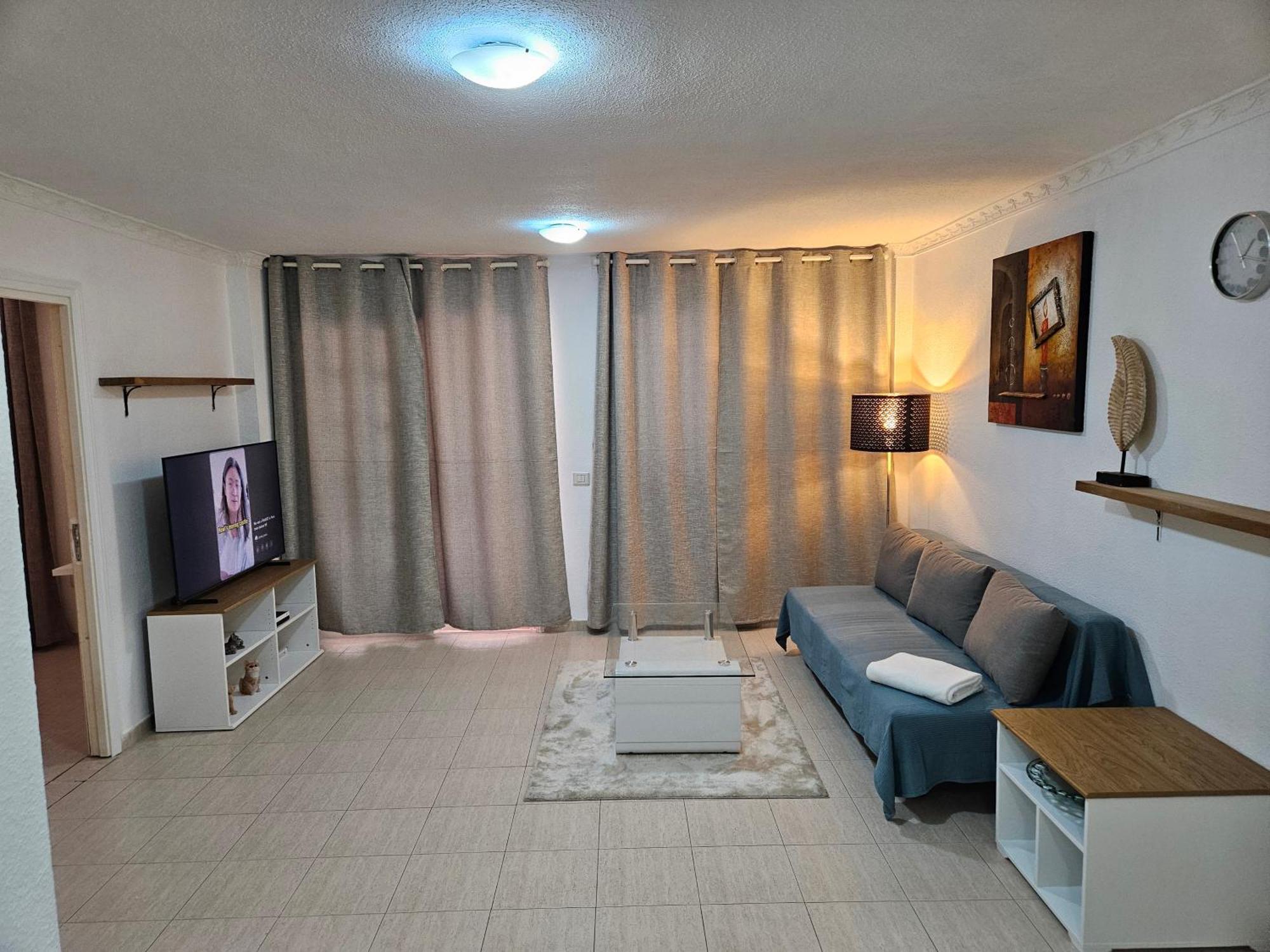 דירות לוס כריסטיאנוס Dthe Heights מראה חיצוני תמונה